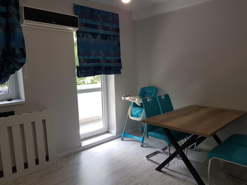Apartament Verde Kluż-Napoka Zewnętrze zdjęcie