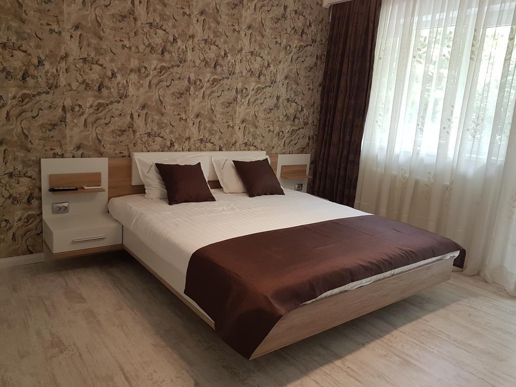 Apartament Verde Kluż-Napoka Zewnętrze zdjęcie