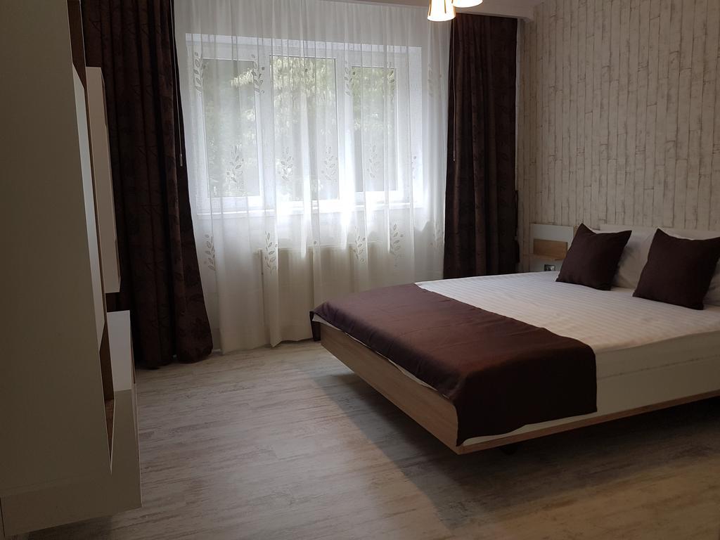 Apartament Verde Kluż-Napoka Zewnętrze zdjęcie