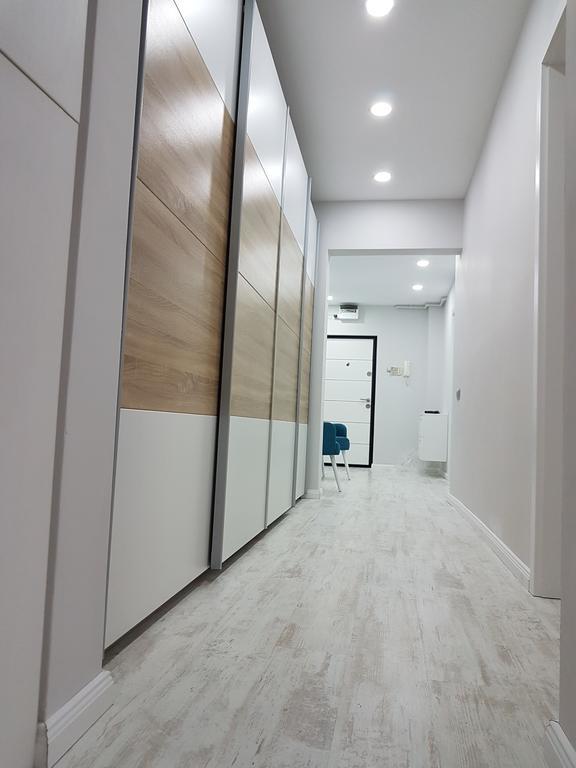 Apartament Verde Kluż-Napoka Zewnętrze zdjęcie