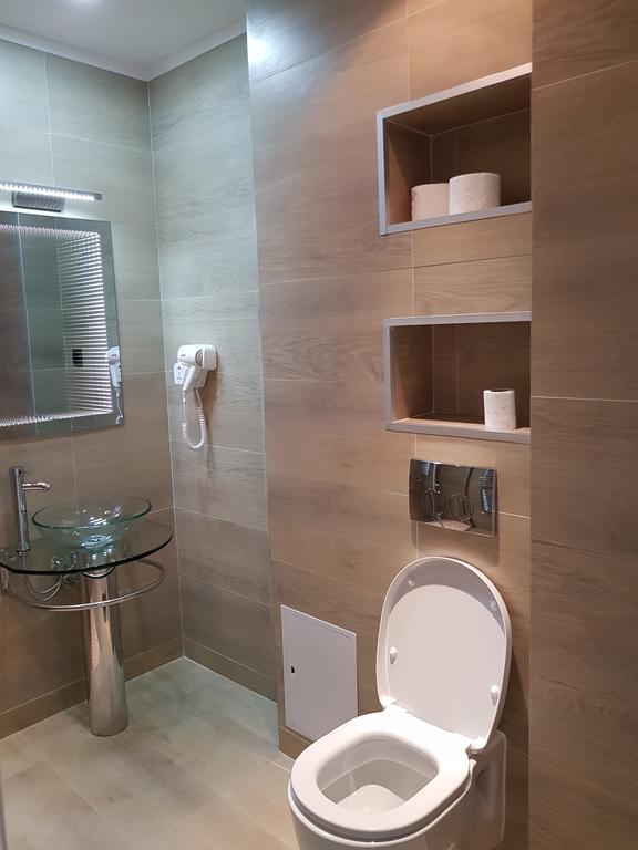 Apartament Verde Kluż-Napoka Zewnętrze zdjęcie