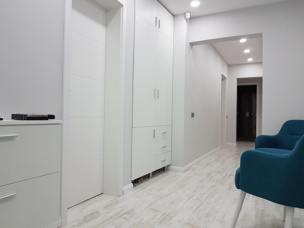 Apartament Verde Kluż-Napoka Zewnętrze zdjęcie