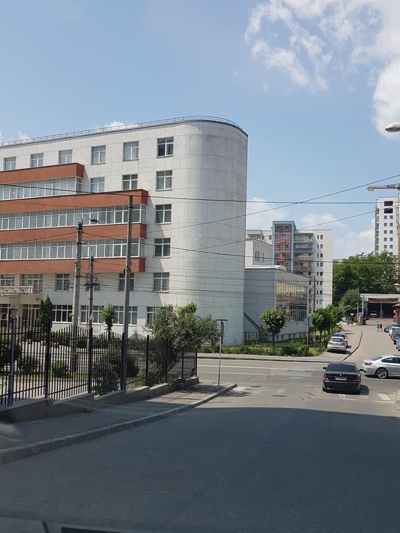 Apartament Verde Kluż-Napoka Zewnętrze zdjęcie