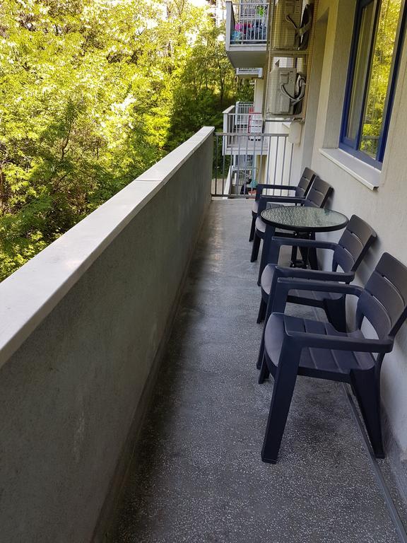 Apartament Verde Kluż-Napoka Zewnętrze zdjęcie