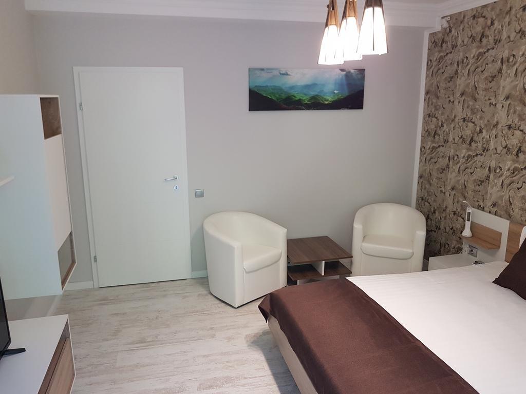 Apartament Verde Kluż-Napoka Zewnętrze zdjęcie