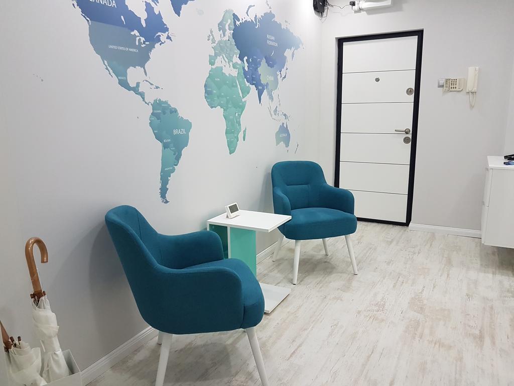 Apartament Verde Kluż-Napoka Zewnętrze zdjęcie