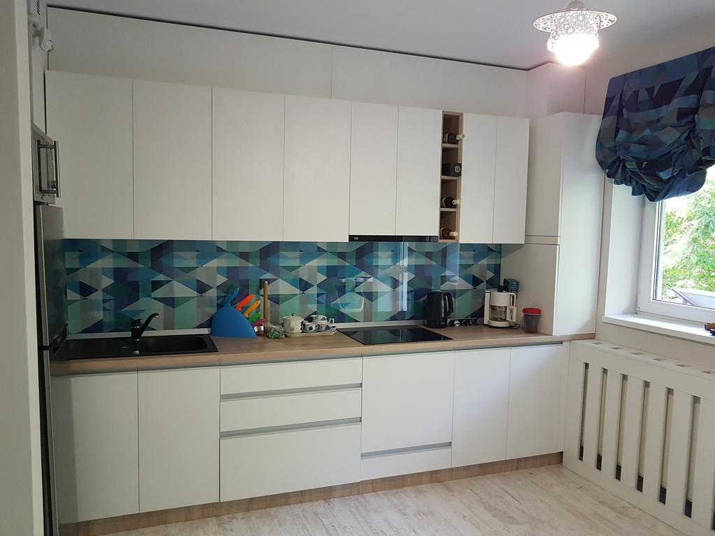 Apartament Verde Kluż-Napoka Zewnętrze zdjęcie
